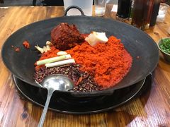 -星鸿社重庆老火锅