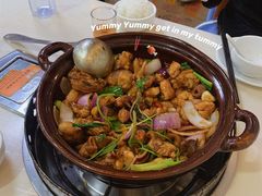 -胡须佬鸡煲四季火锅(龙珠大道店)