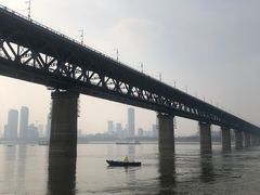 -武汉长江大桥