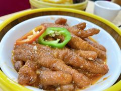 -吉莲利苑海鲜酒家(珠海拱北29年老字号店)