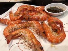 -龚记海鲜20年老字号
