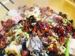 -小胖墩炝锅鱼(天钥桥路店)