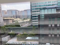 -北京王府井希尔顿酒店·万斯阁西餐厅