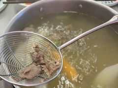 -宴全牛粤来越牛潮汕鲜牛肉火锅(海州万达广场店)