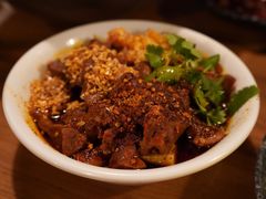 -付小姐在成都(中山公园店)