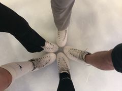 -TheRink大零溜冰场(IFS国金中心店)