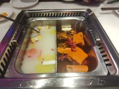 -重庆高老九火锅(万象城店)