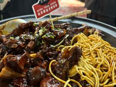 -回味黑鸭煲·始于2006(万松园店)