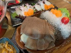 -湊湊火锅·茶憩(东城万达店)
