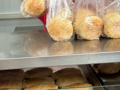 -朱记小郑酥烧饼(建康路店)