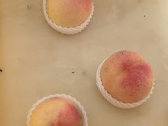 -老袁家蜜桃农场·阳山水蜜桃