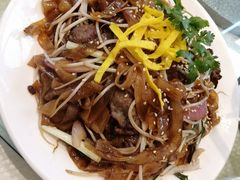 干炒牛河-香港富临皇宫(五月花商业广场店)