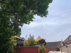 -西安市广仁寺