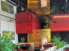 -黑牛の店·黑金店(沈阳万象城店)