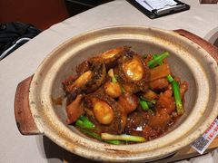 -侨美食家·粤菜(体育西路店)