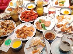 -汉丽斯巴西烤肉自助(市南店)