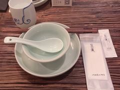 餐具摆设-瓦库茶馆17号(海汇港店)