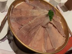 -老员外骨汤火锅(海州古城店)