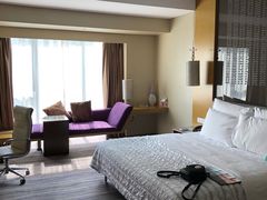 -青岛富力艾美酒店