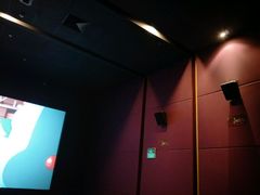 -中影国际影城(建军路金鹰购物中心店)