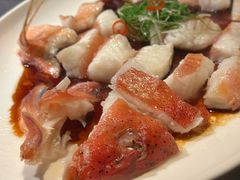 -上海滩餐厅(BFC外滩金融中心店)