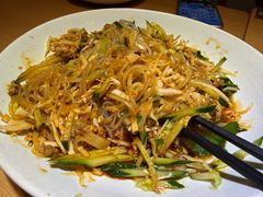 -关东小磨东北菜(上海长风大悦城店)