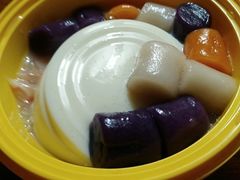 -满记甜品(正方京城店)