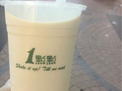 -1点点(丰盛町店)