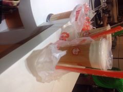 CoCo都可(安兴店)-CoCo都可(西安路民勇店)