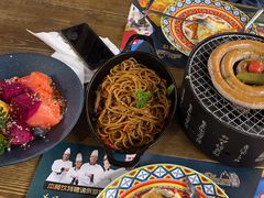 -卢布里西餐厅(海拉尔店)