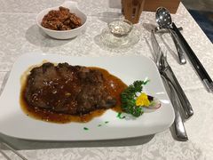 -红棉中餐厅·广州海航威斯汀酒店