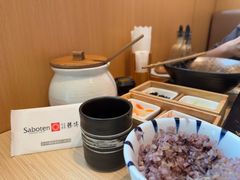 杂粮饭-胜博殿日式炸猪排(西红门店)