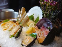 -澜棠海鲜(余姚阳明古镇店)