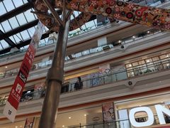-巴黎春天(浦建店)