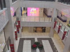 -光启城时尚购物中心