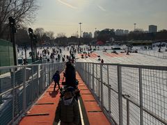 -欢乐水魔方水世界
