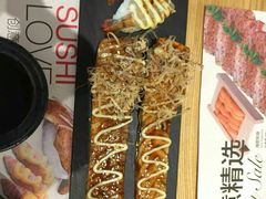 -Sushi Love 创意寿司(丽影广场店)
