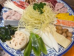 -周小明火锅(黑金冠社区店)