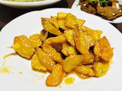 -镜泊湖酒家(兴华街金鼎店)