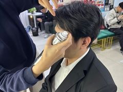 -爱定格照相馆·证件照(深圳宝安壹方城店)