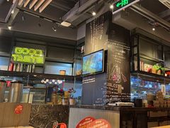 -避风塘(金山万达店)