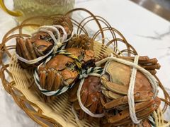 -蟹天蟹地农家菜·阳澄湖大闸蟹(浅水湾店)