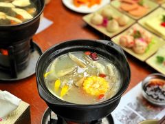 -束河人家(南锣鼓巷店)