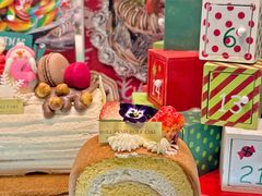 -卷心卷意·轻甜蛋糕(新光天地店)