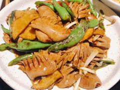 -老头儿油爆虾·知味杭州(爱琴海购物中心)