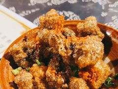 -姚家豆花