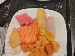 -星汇餐厅(新濠影汇店)