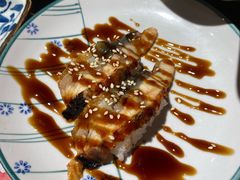 -仙隐小鹿料理食堂(沙市人信汇店)