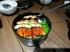 -大雄寿司(中华广场店)