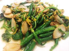 黄瓜苗-宏玲餐厅(四川南路店)